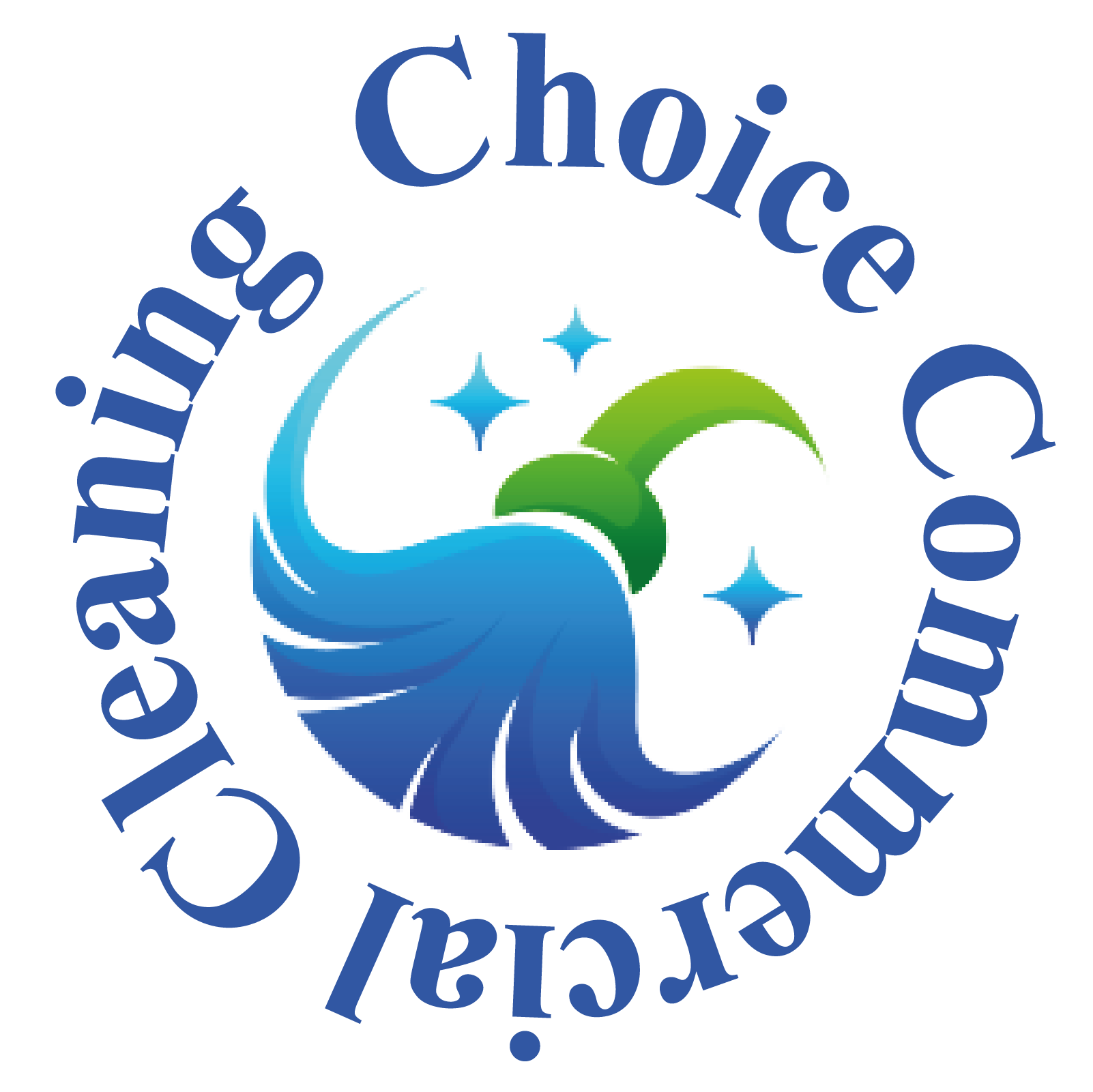 Choice commercial cleaning